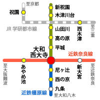 主な取扱物件エリア