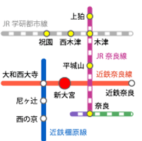 主な取扱物件エリア
