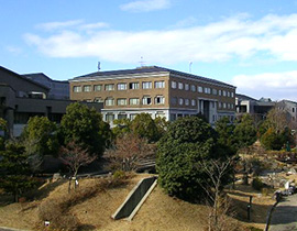 大阪教育大学