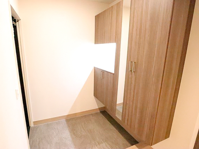 室内写真