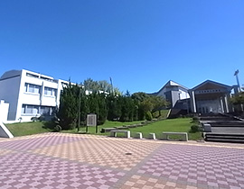 奈良教育大学