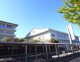 天理大学・天理医療大学