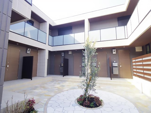 建物写真