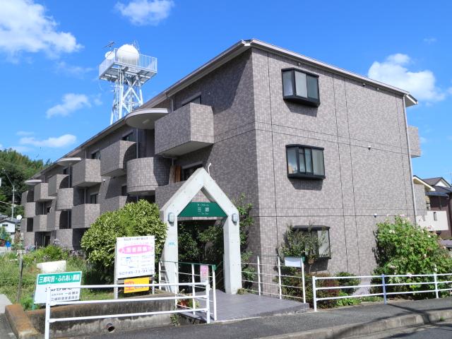 物件写真