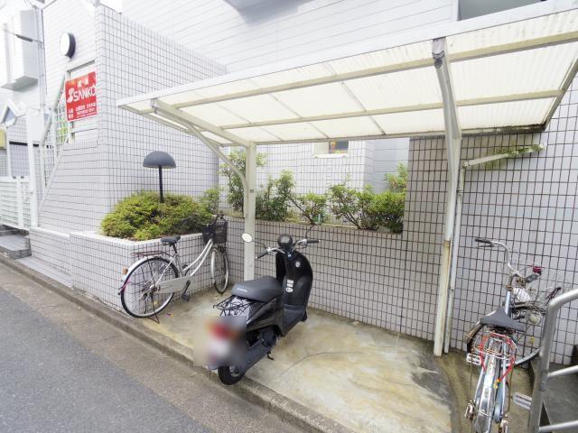 物件写真