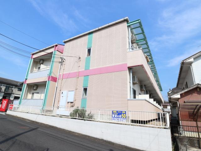 物件写真
