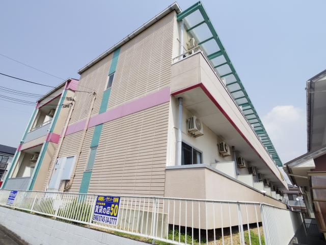 物件写真