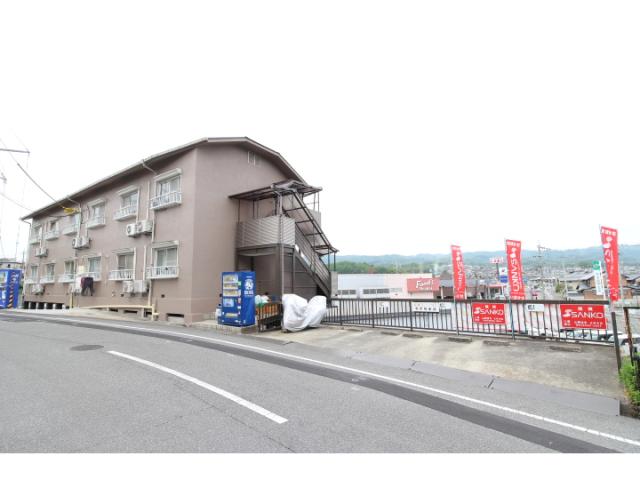 物件写真