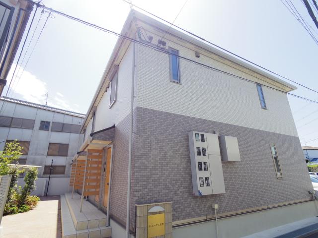 物件写真