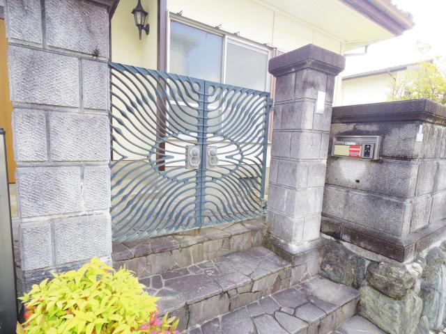 物件写真