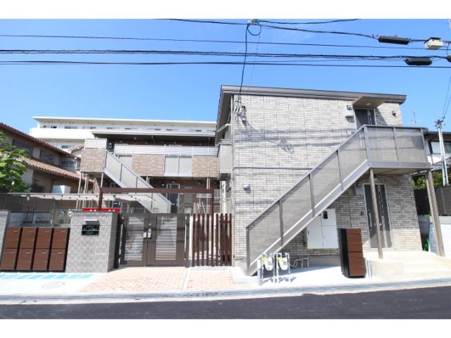 物件写真
