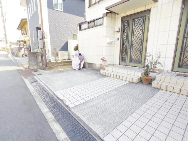 物件写真