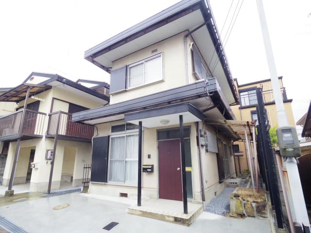 物件写真