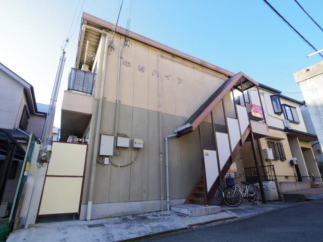 物件写真