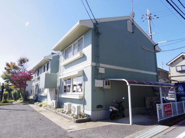外観写真