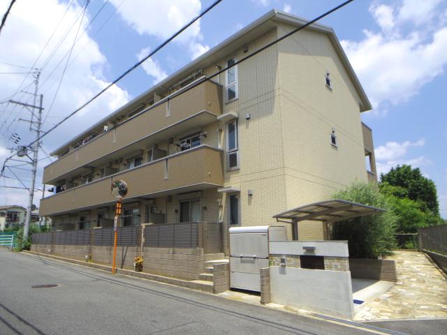 物件写真