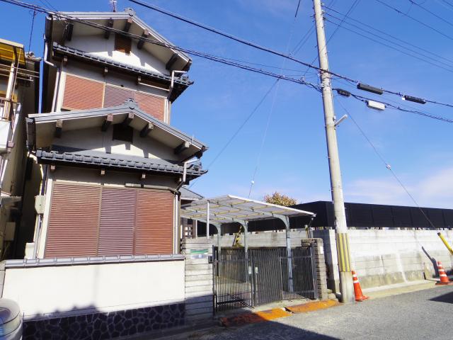 物件写真