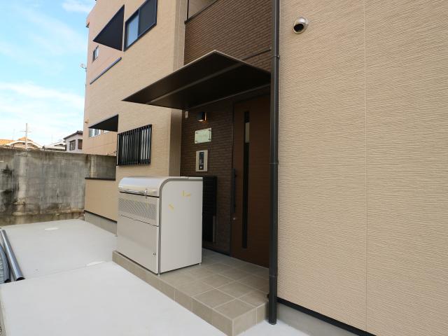 物件写真
