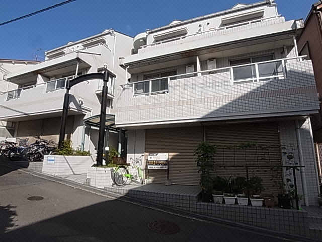 物件写真
