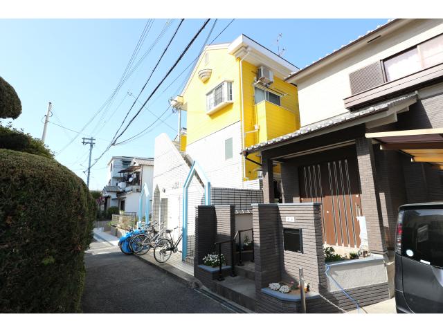 物件写真