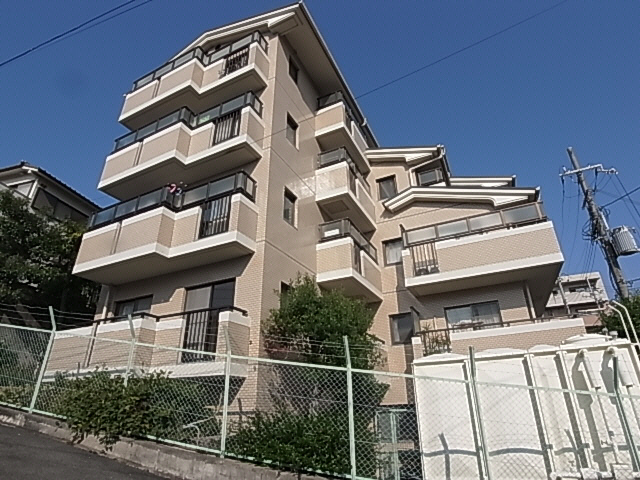物件写真