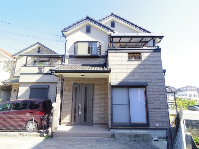 物件写真