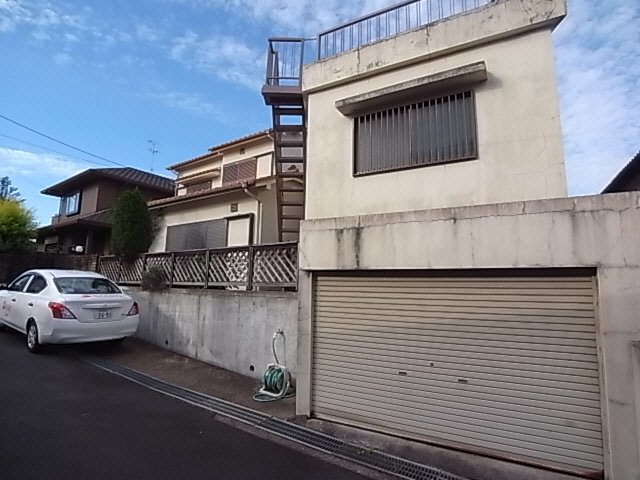 物件写真