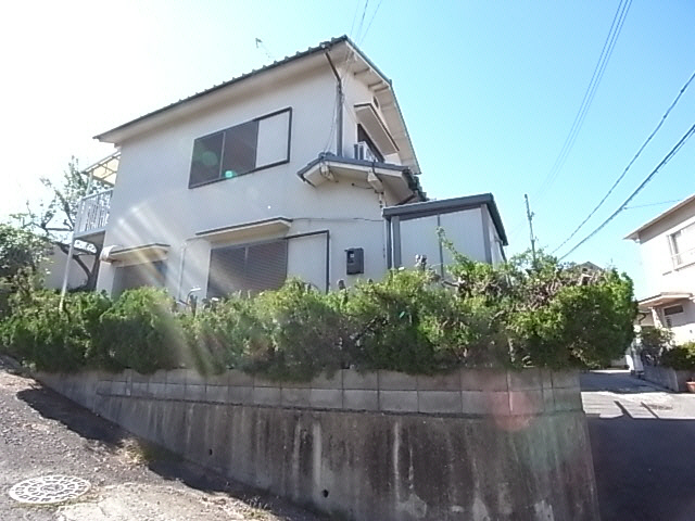 物件写真