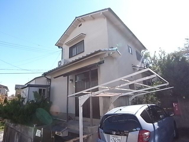 物件写真