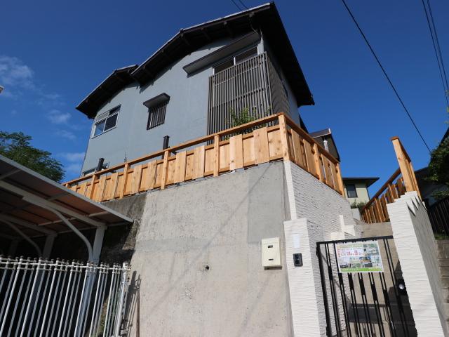 物件写真