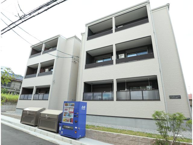 物件写真