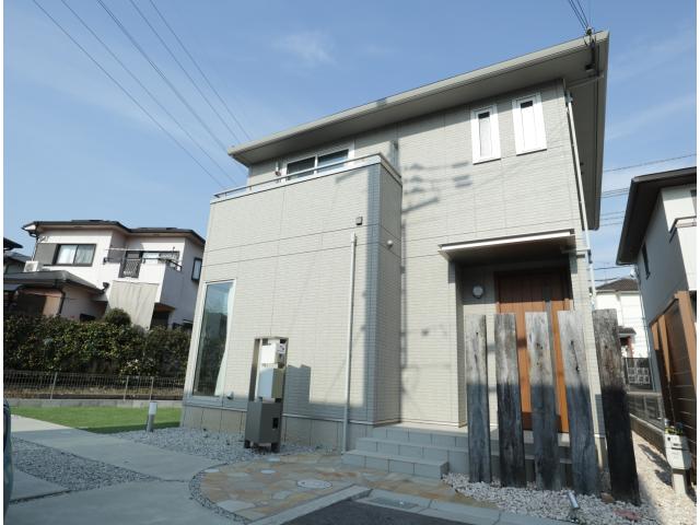 物件写真