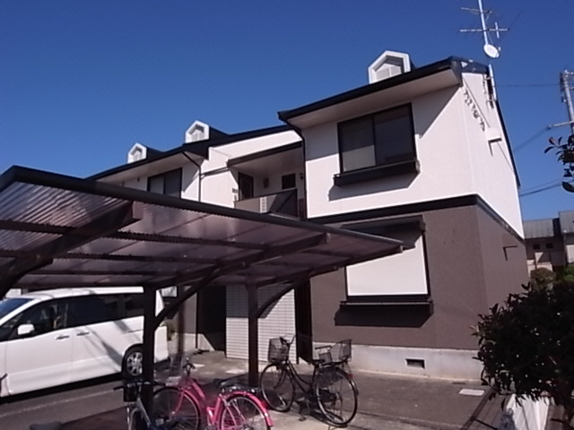 物件写真