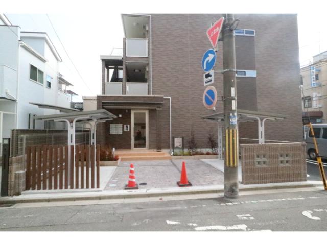物件写真