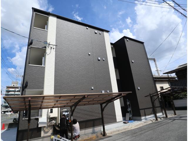 物件写真