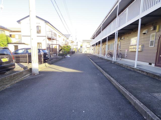 物件写真