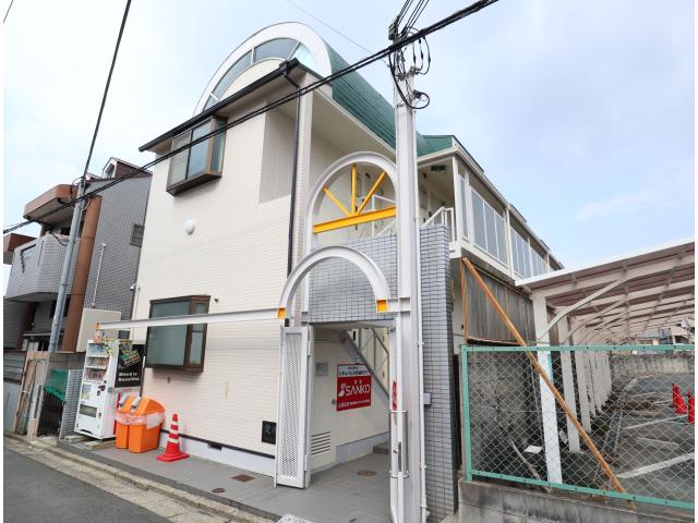 物件写真