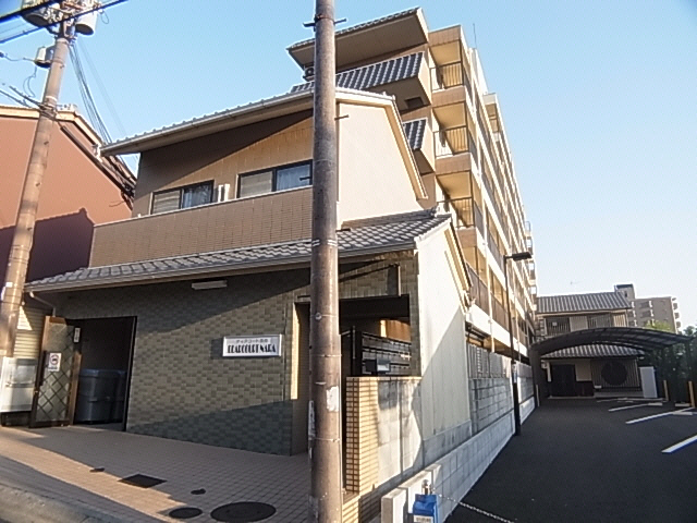 物件写真