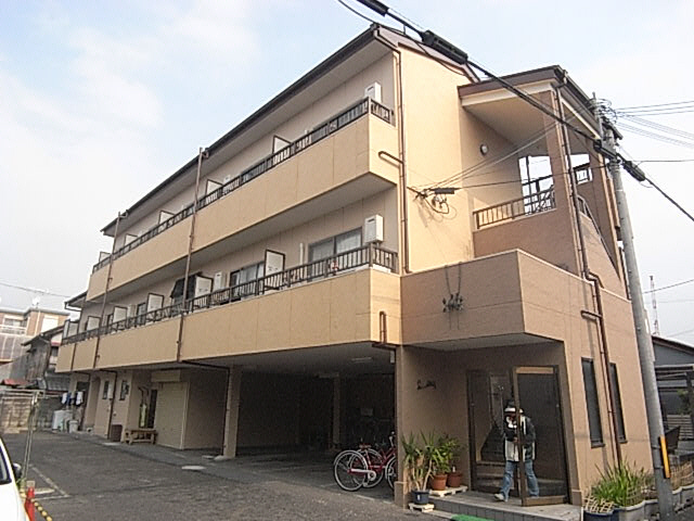 物件写真