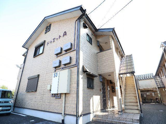 物件写真