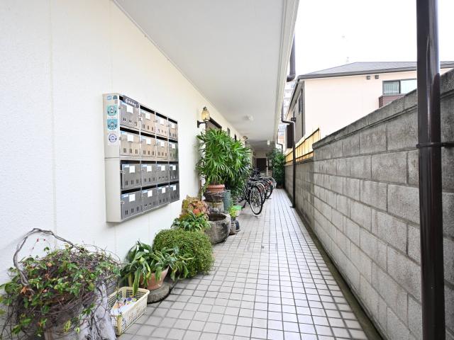 物件写真