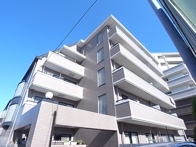 物件写真