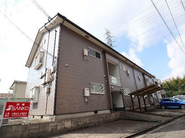 物件写真