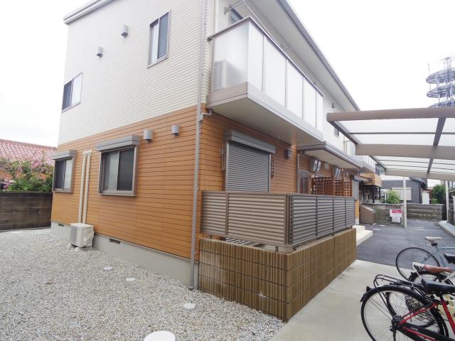 物件写真