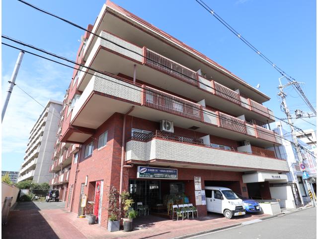 物件写真