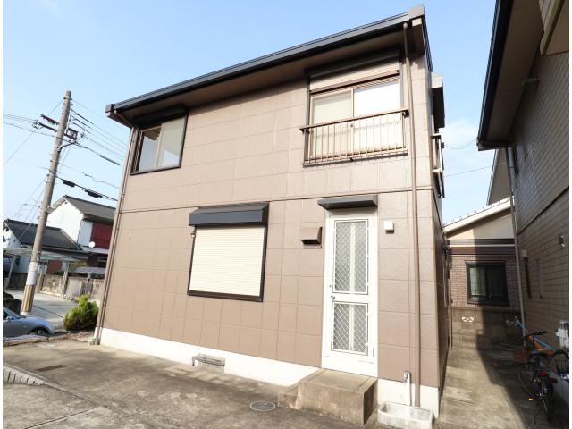 物件写真