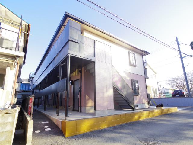 物件写真