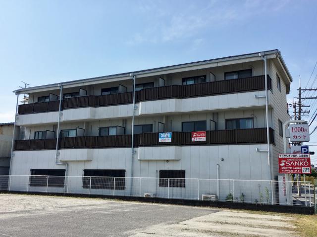 物件写真