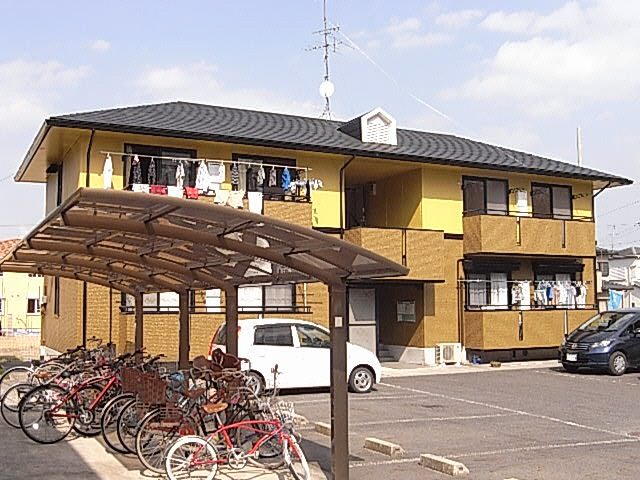 物件写真