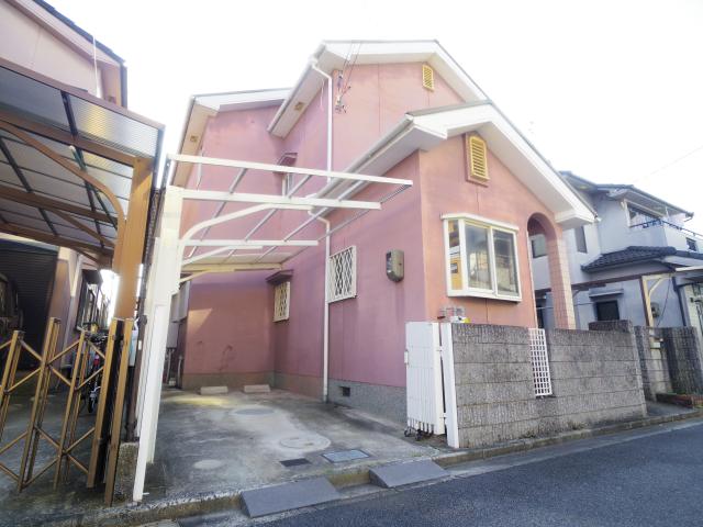 物件写真
